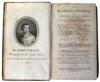 COOKERY  FARLEY, JOHN. The London Art of Cookery, and Housekeepers Complete Assistant . . . Second Edition.  1784